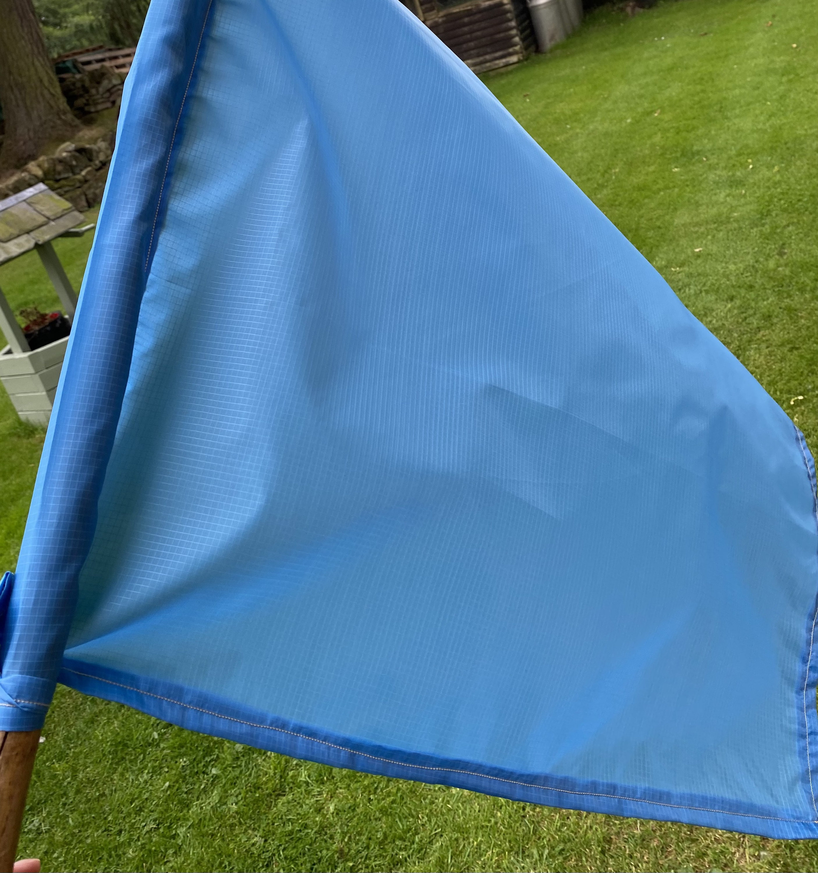 Beaters Flags // Beating Rip Stop Beaters Flag Hunting Etsy UK