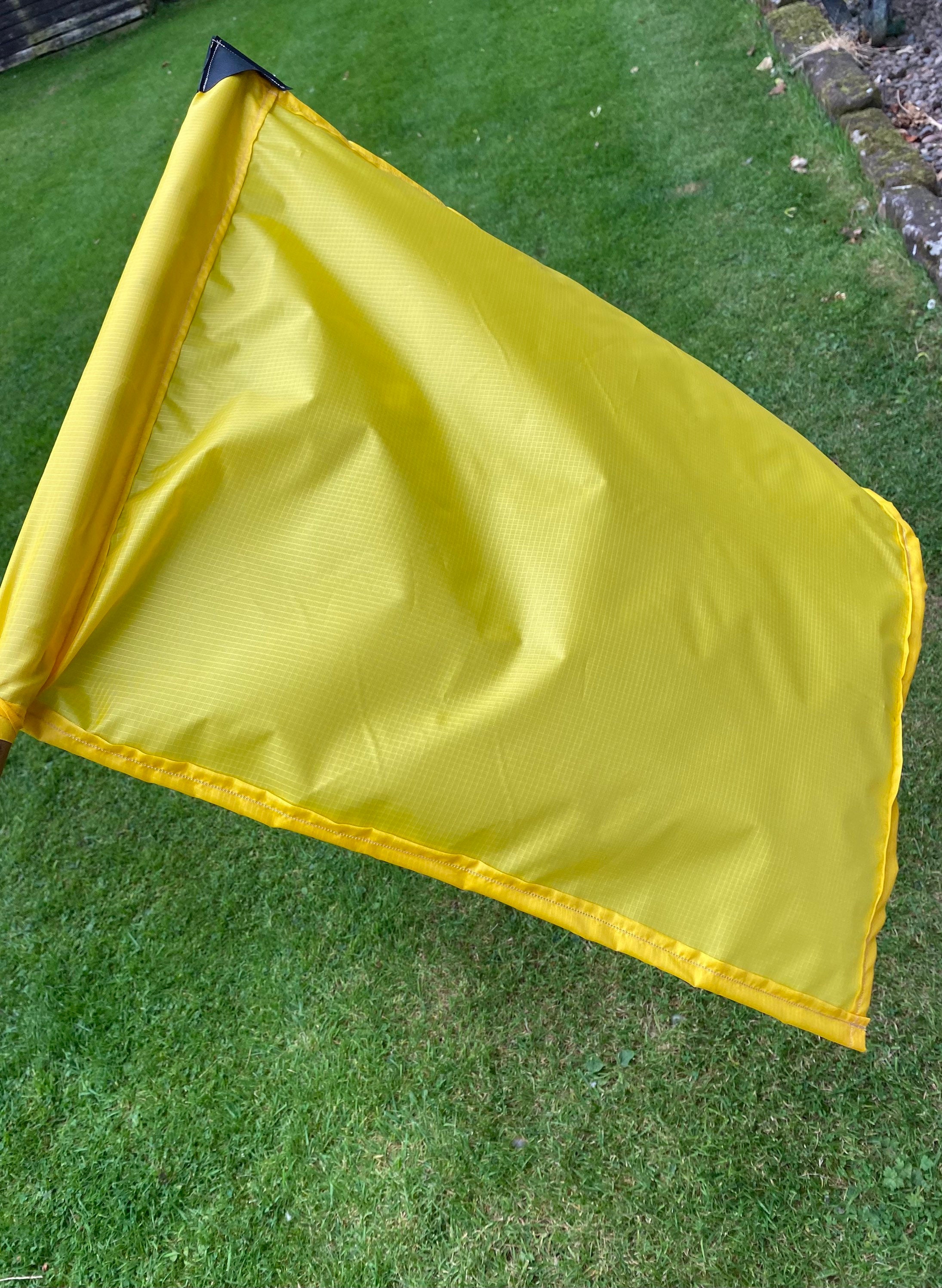 Beaters Flags // Beating Rip Stop Beaters Flag Hunting Etsy UK