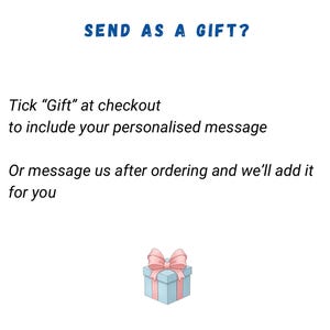 Galletas personalizadas de buena suerte / Regalo de buena suerte / Mucha suerte / Regalos para un nuevo trabajo / Examen / Prueba de conducir / Entrevista de trabajo / Regalos de despedida imagen 10