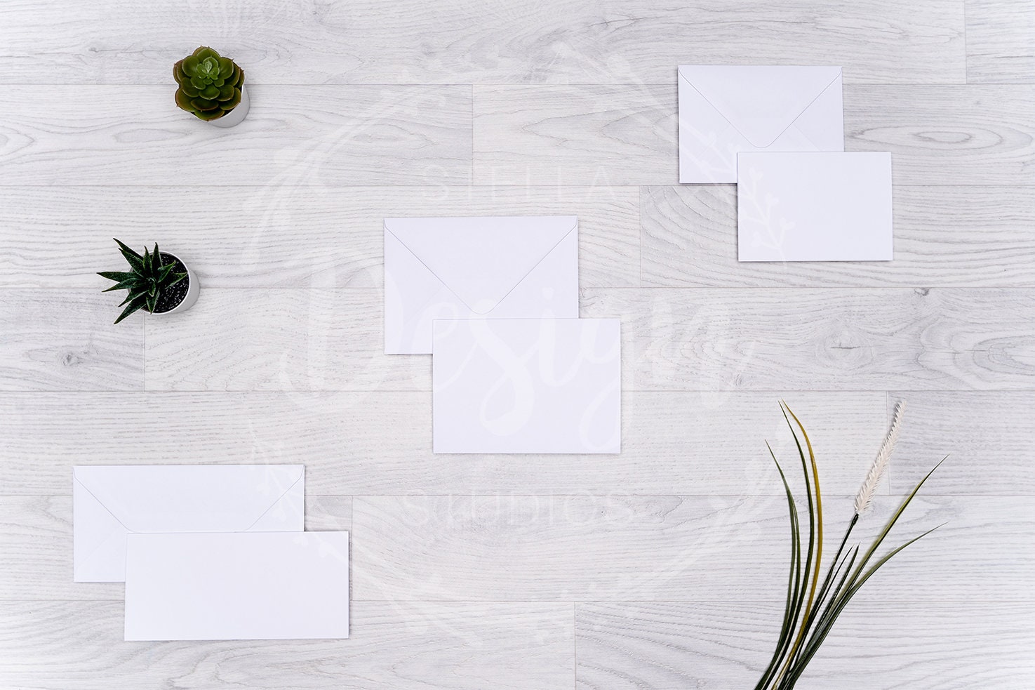 Download 4x6 Mockup Stationery Mockup Wedding Stationery Mockup | Etsy