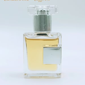 Shahi Kesar attar, saffron attar, sandalwood attar, vegan perfumes, alcohol free, fragrance oil, long lasting attar,