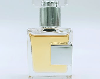 Saffron Sandalwood Oil Perfume, 100% Vegan & alcohol free