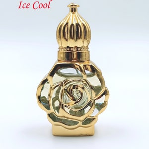 Cologne for men, men&#39;s perfume, Icy cool fragrance, alcohol free perfumes, vegan perfumes, long lasting attars