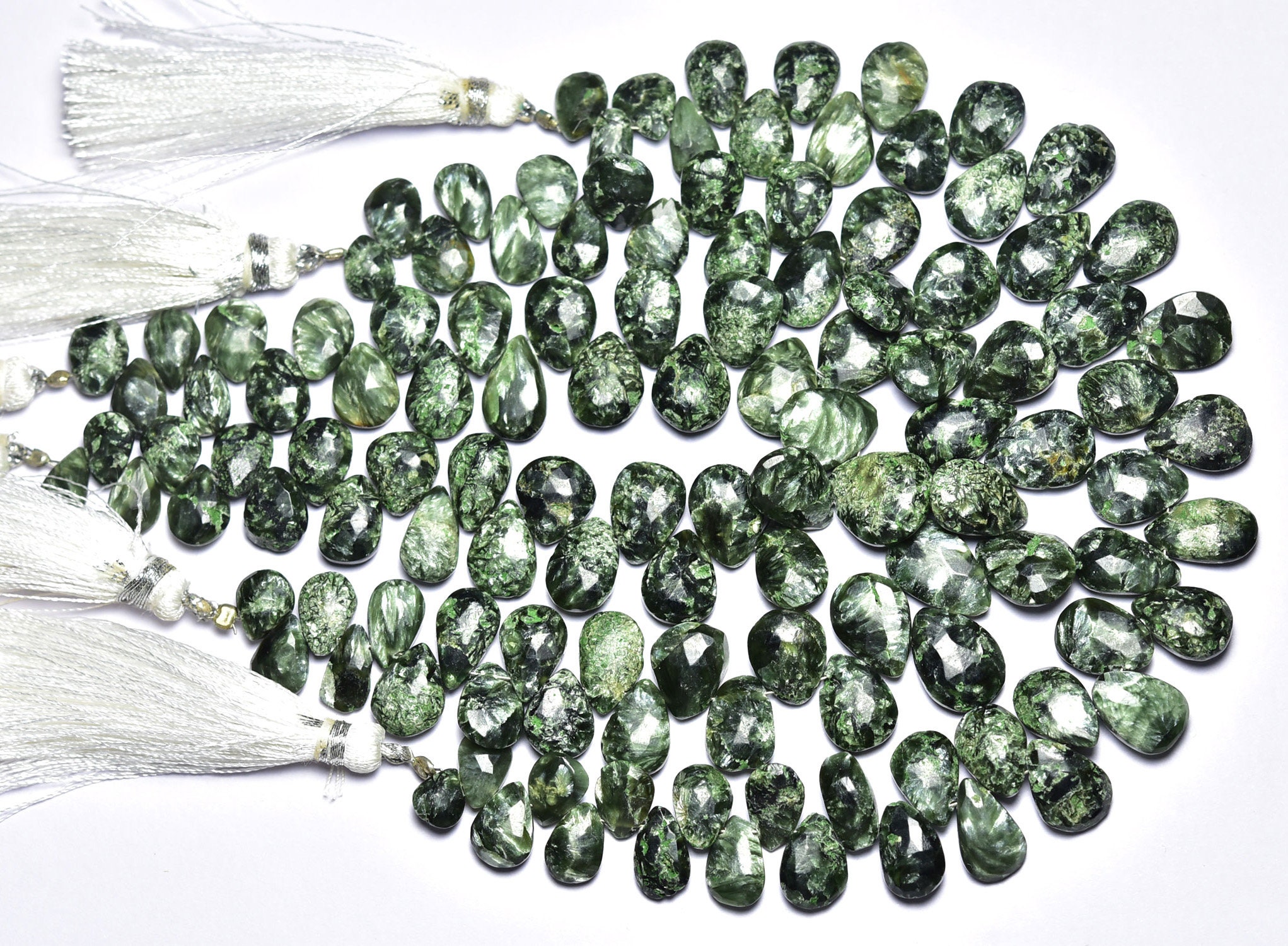 collier chaîne gros maillons larges deux grands fermoirs crochets