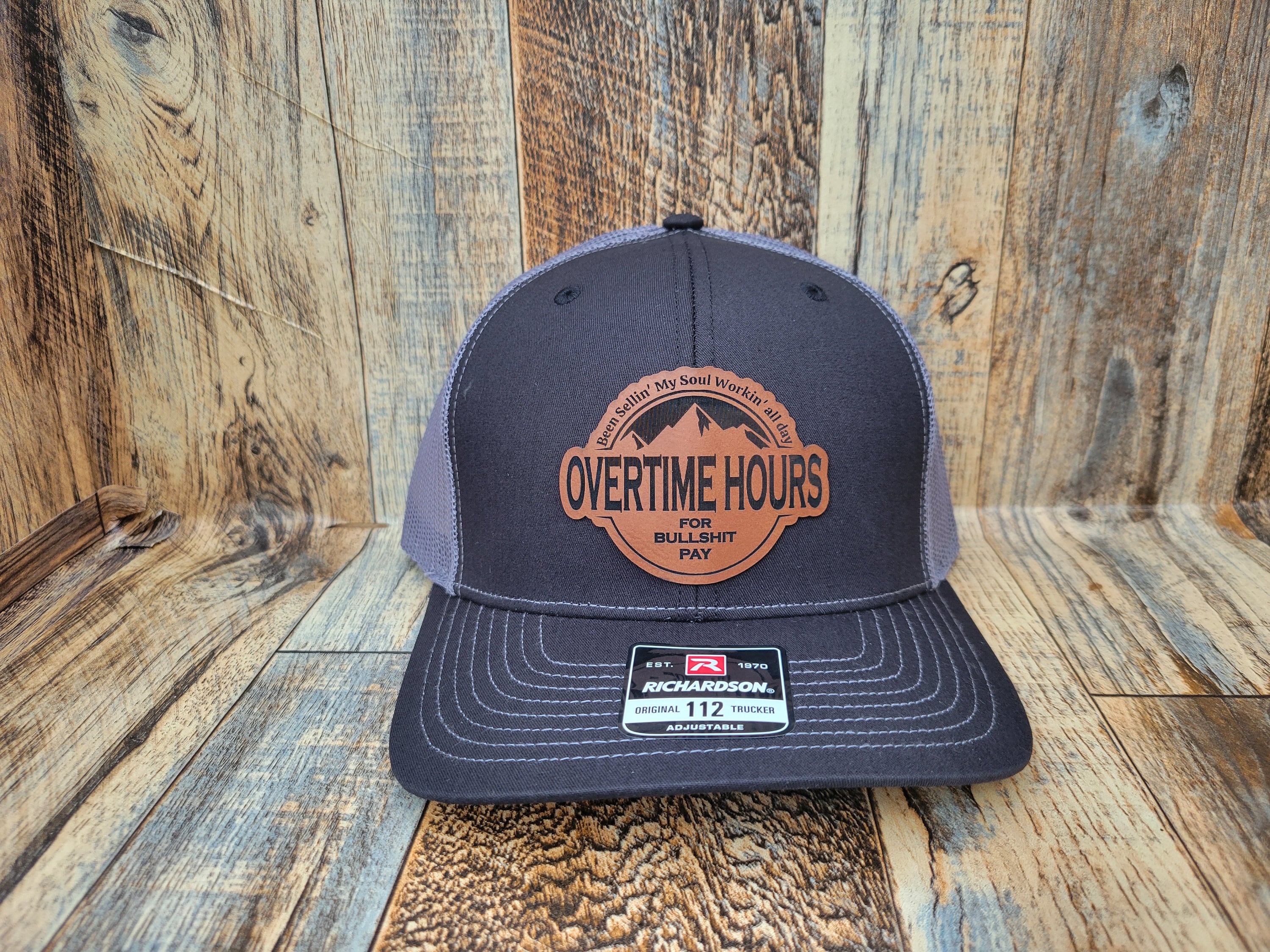 Westall Richardson Canada