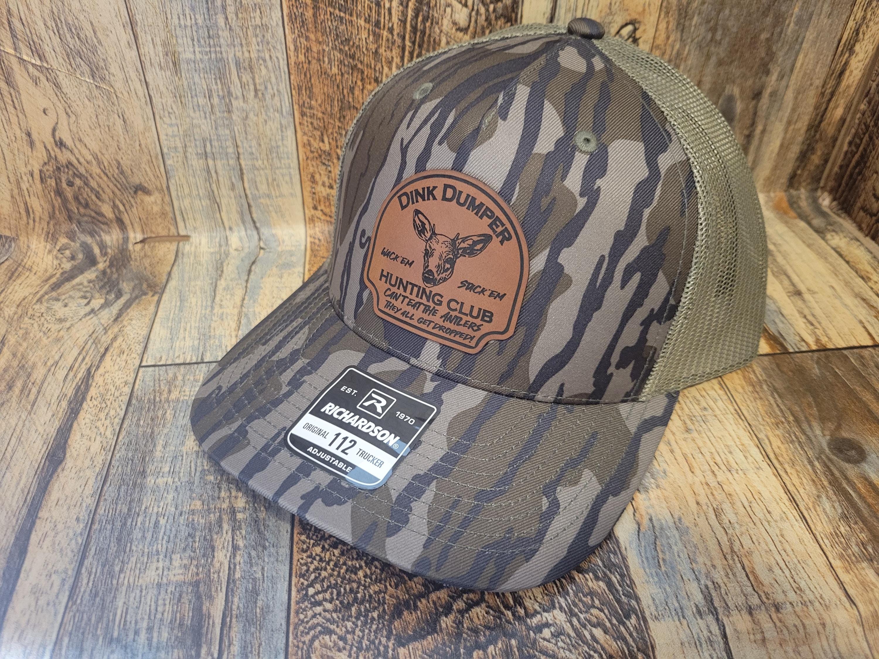 Mossy oak bottomland hat - Etsy 日本