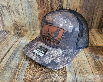 THEREDTHREAD / ザレッドスレッド】S hunting cap bug check