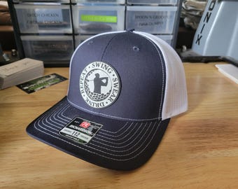 Swing Swear Drink Repeat 112 hat New