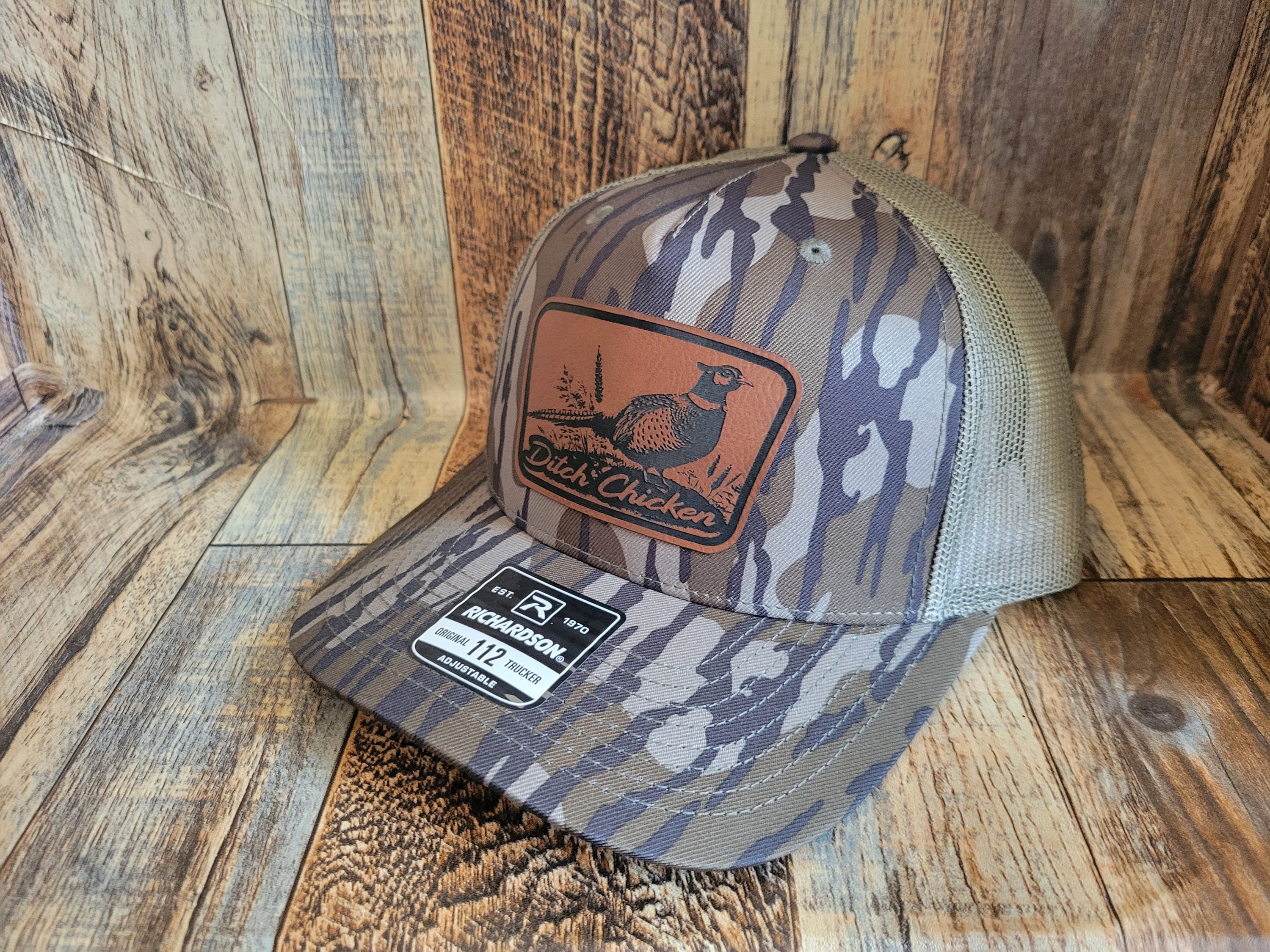 帽子 theredthread S hunting cap bug check THEREDTHREAD / ザレッドスレッド】S hunting cap bug check