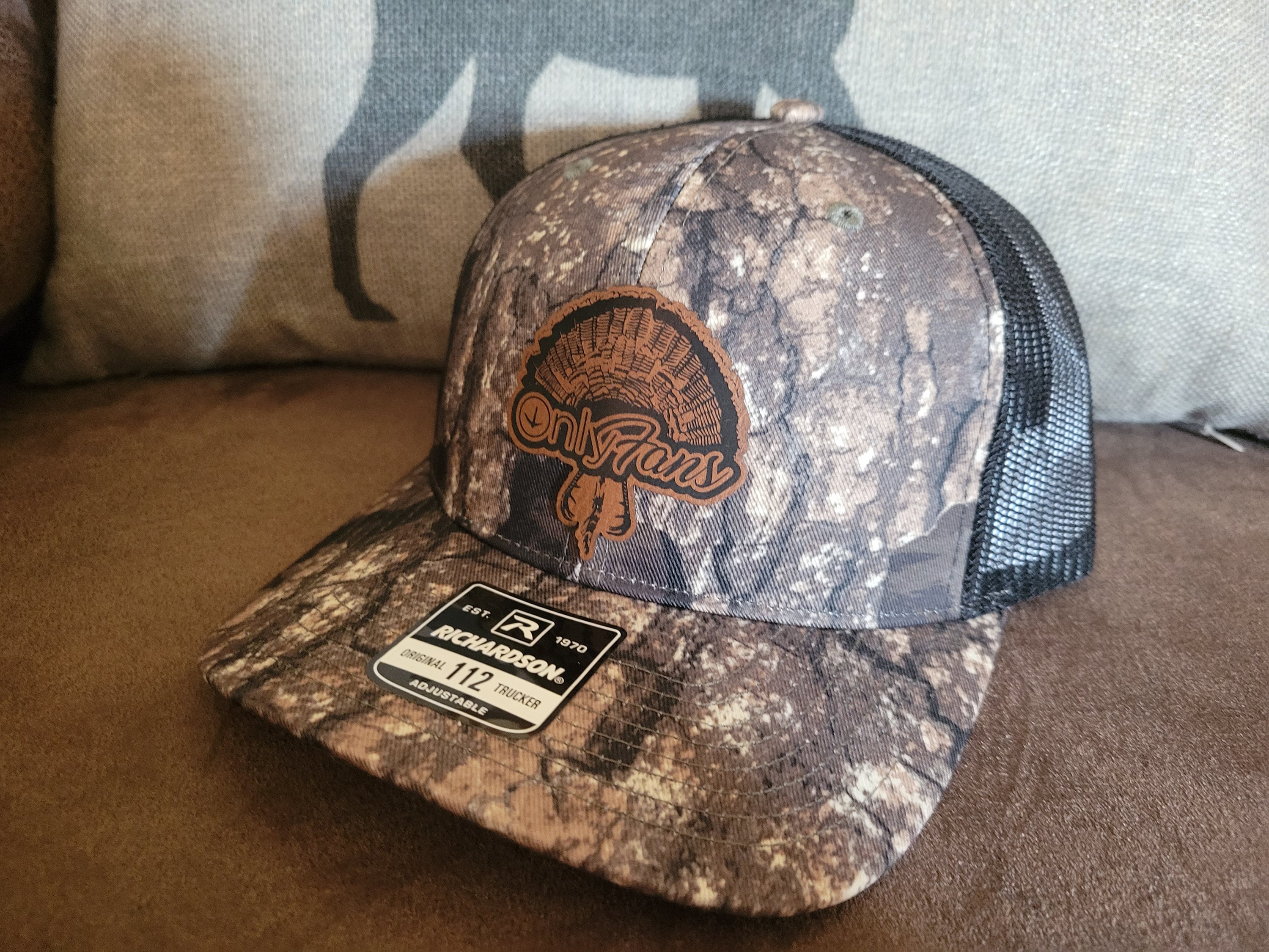 Youth Hunting Hat 
