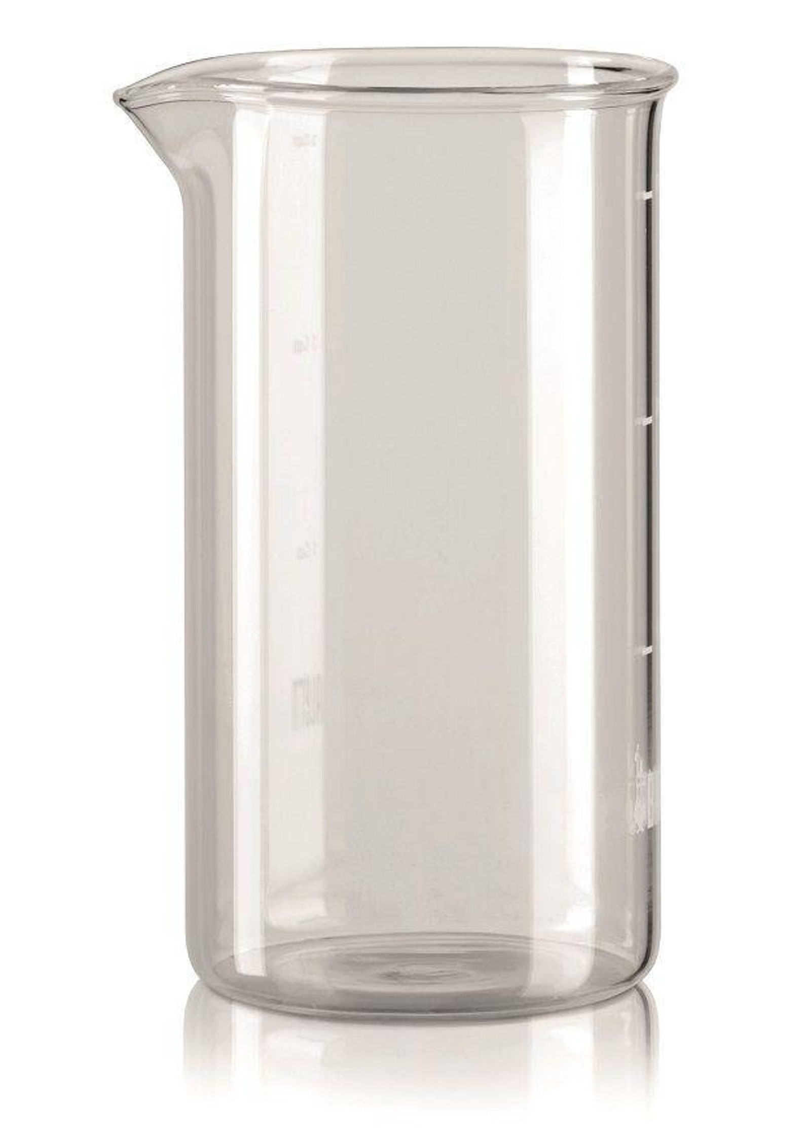 Spare glass Frenchpress Bialetti® Etsy