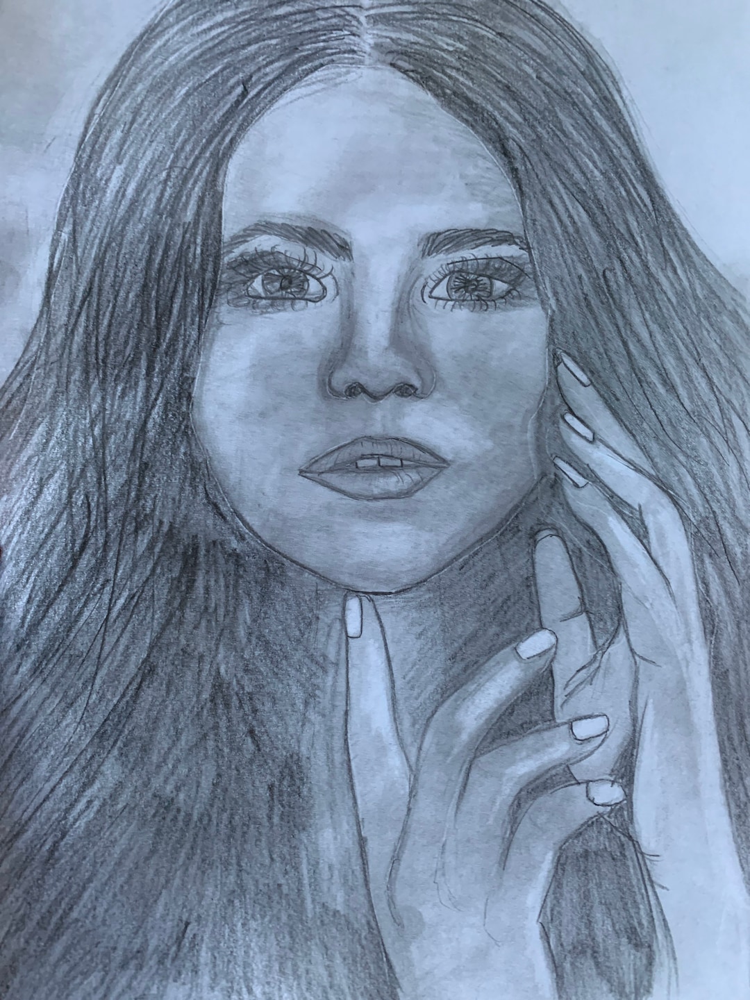 Custom Drawings Made to Order Pencil or Colored Pencil Etsy