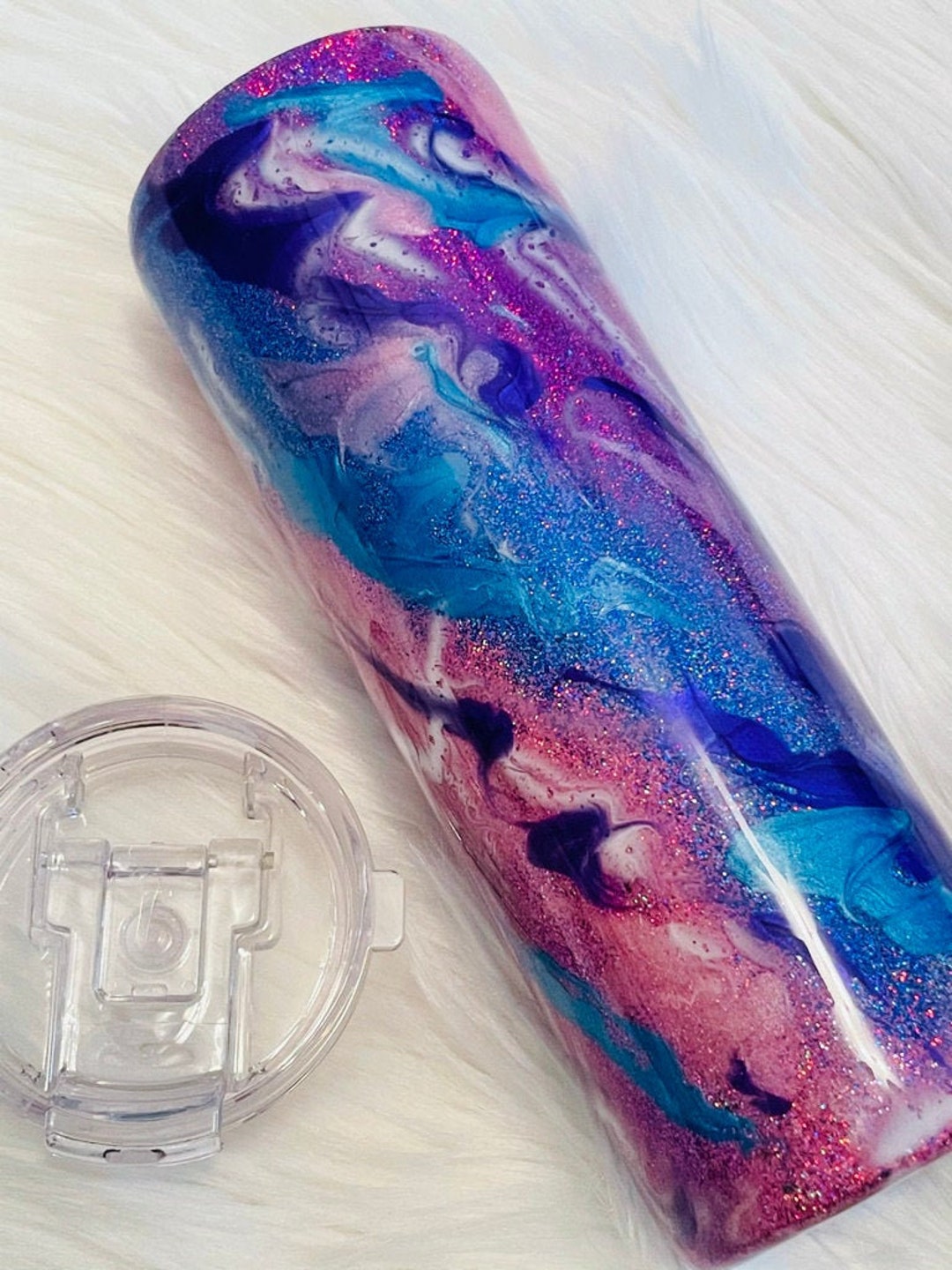 20oz. the 80s Called Tumbler. Etsy