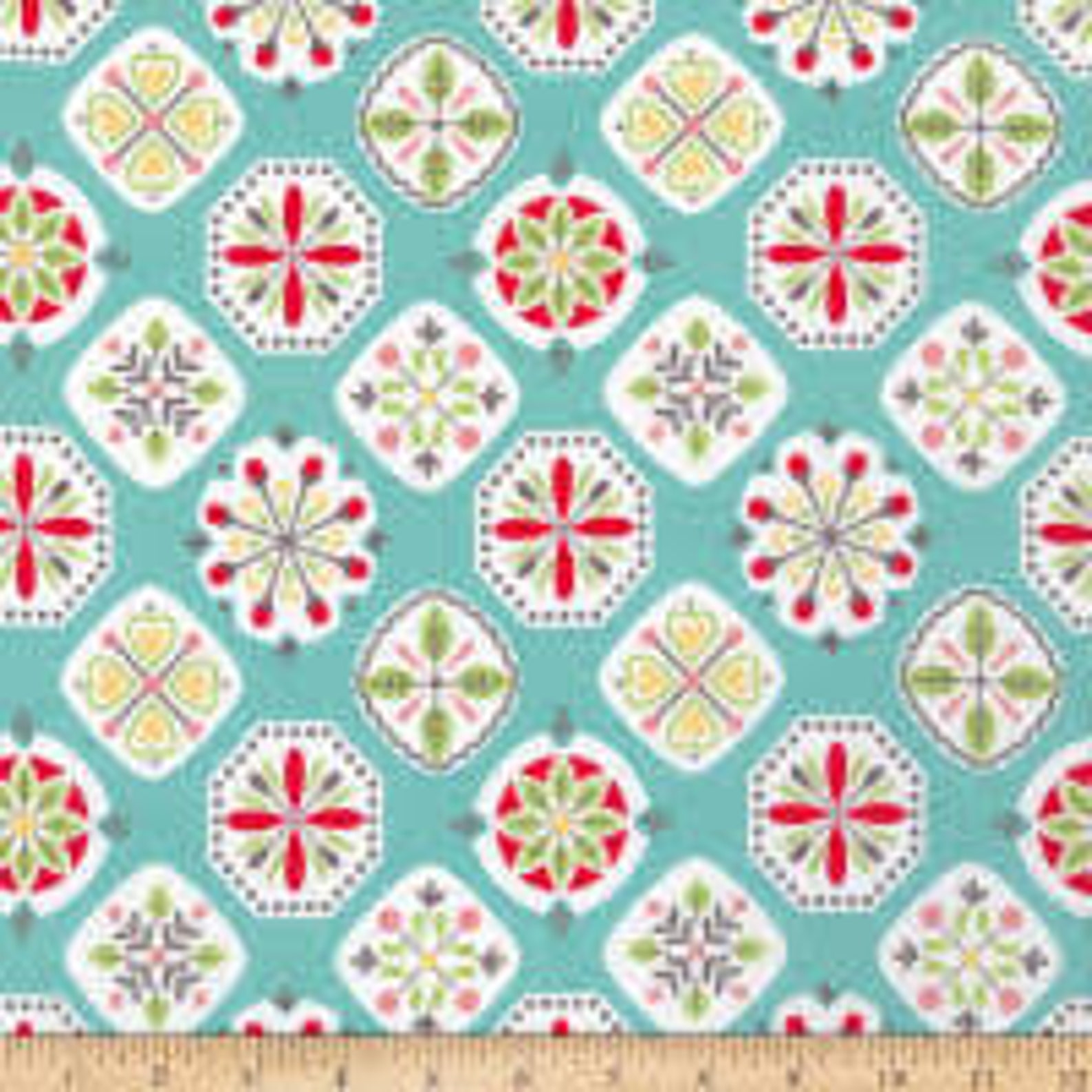 My Happy Place Quilt Along Quilt Kit by Lori Holt of Bee in My Etsy