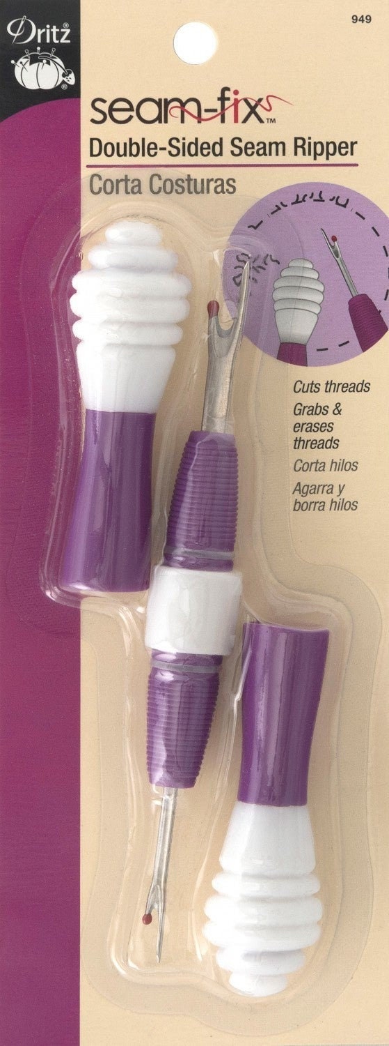 Seam Fix Seam Ripper — Countryside Quilts (Sue's Quilting Company)