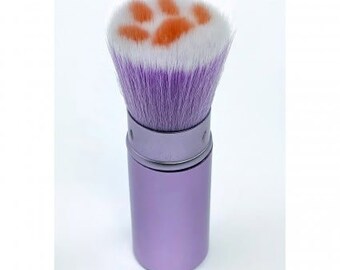 The Cat Paw Lint Brush by Quilt in a Dayu