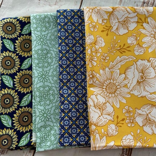 Kate Spain Quilt Etsy