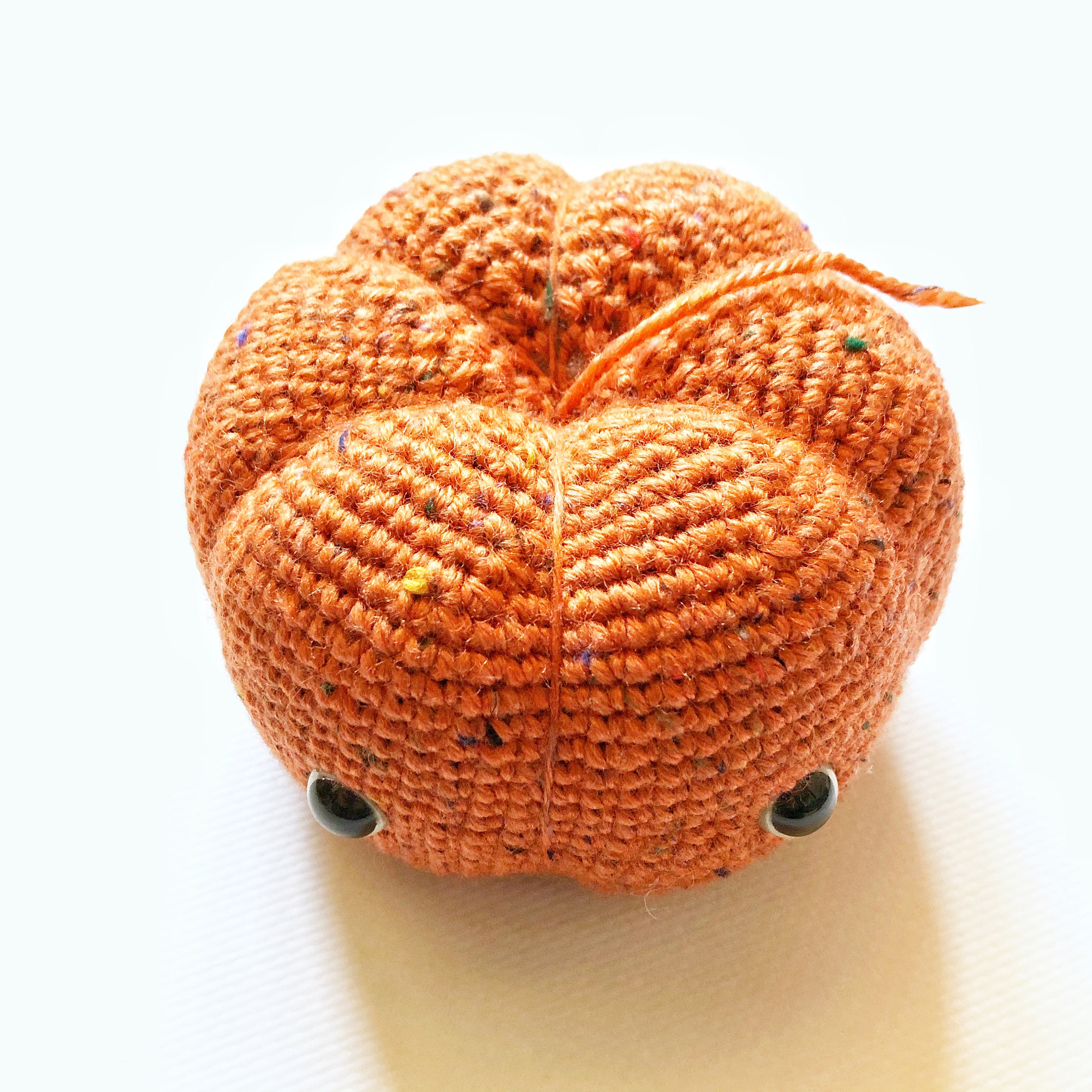 Crochet pumpkin pattern pdf pumpkin toy crochet halloween | Etsy