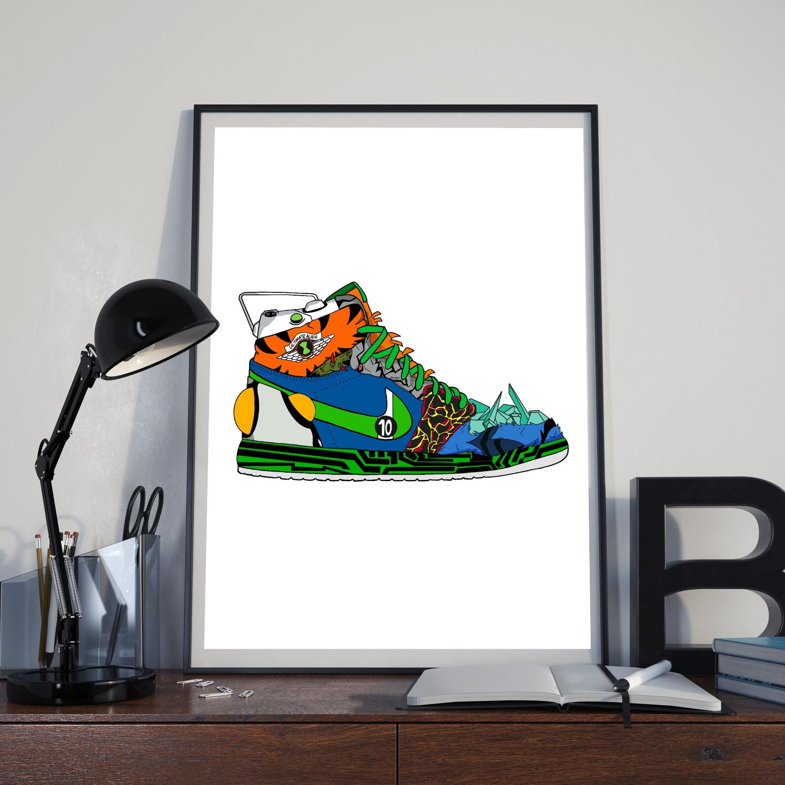 air force 1 cactus jack stockx