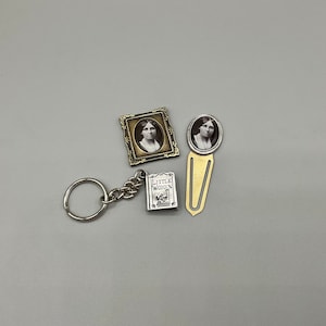 Louisa May Alcott Gift Set