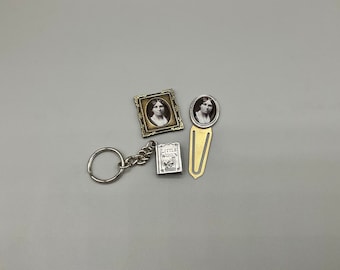 Louisa May Alcott Gift Set