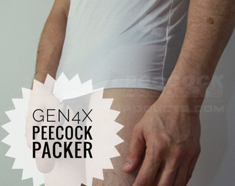 Gen4X PEECOCK Packer
