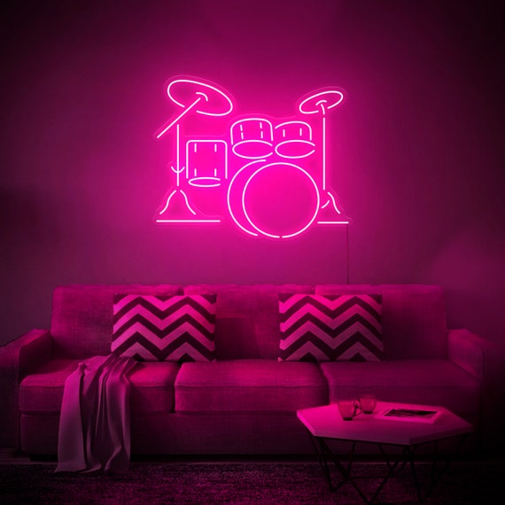 HEMOTON Luce Al Neon Di Calcio Insegna Al Neon Della Squadra Di Calcio Decorazione Da Parete Per Calcio Bar Insegna Al Neon Per Camera Da Letto Luce Al Neon a Led Pc