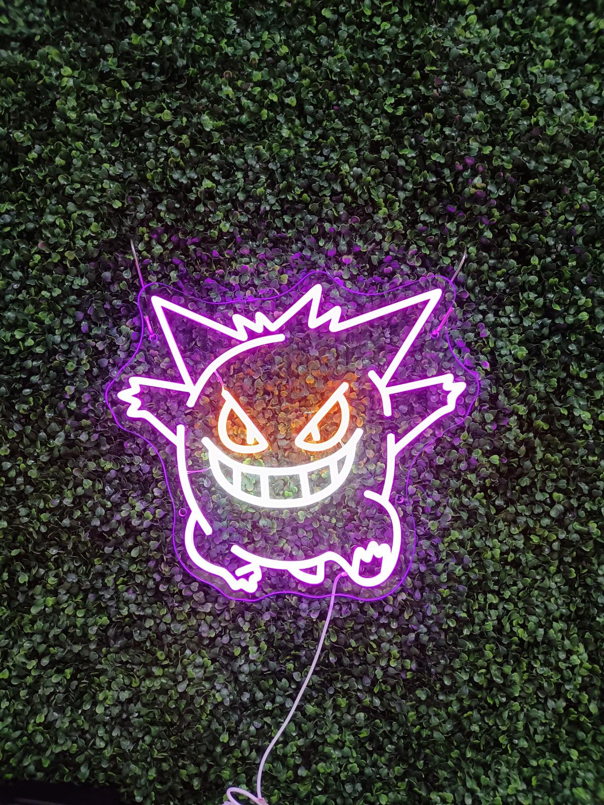 Pikachu led neon - Etsy 日本 Pikachu led neon - Etsy 日本