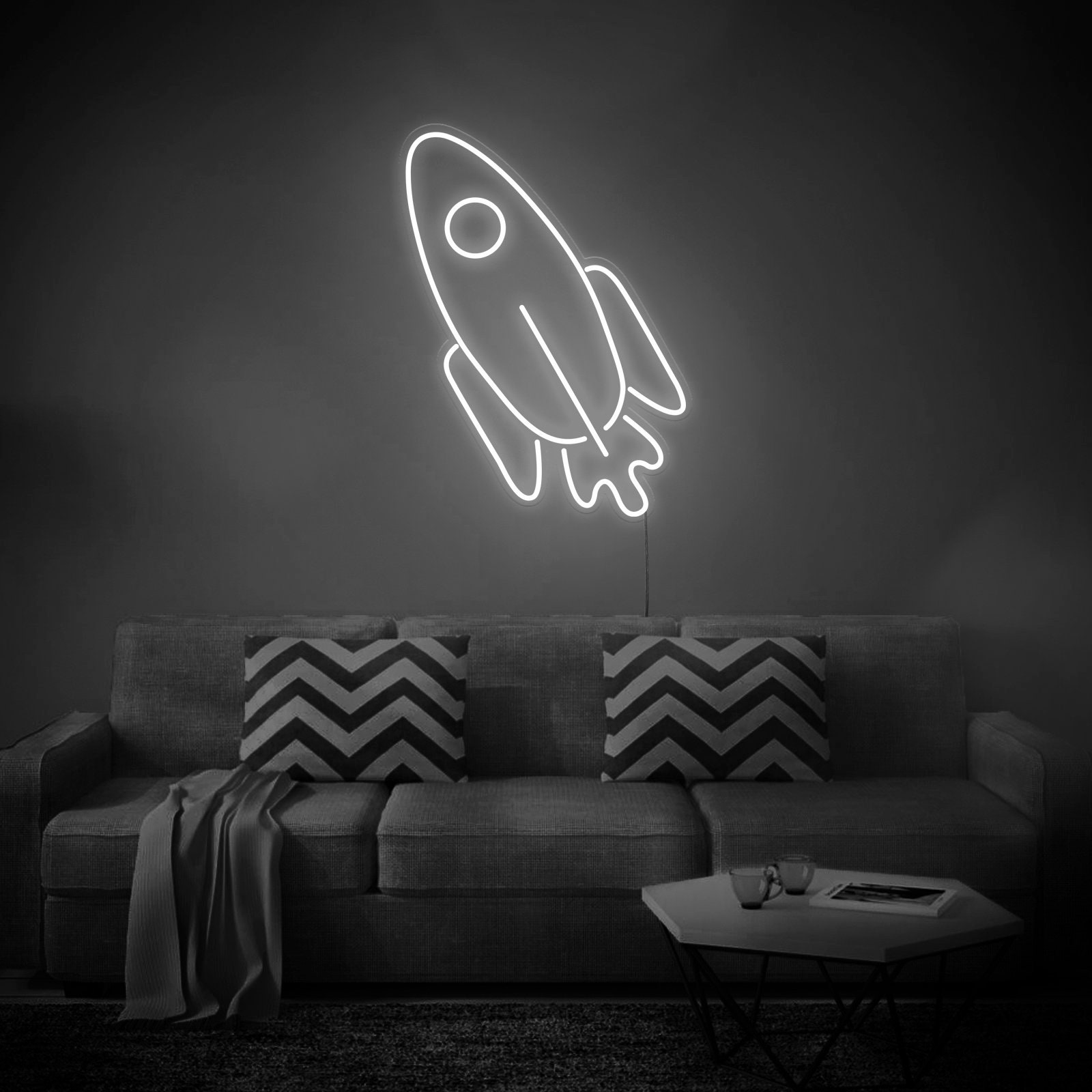 【NEONSIGN】Ne ARGO（2023 New Year Model） AHlove GTO Neon Car Signs for Store Wall Decor， Led