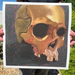 Open edition print of Untitled