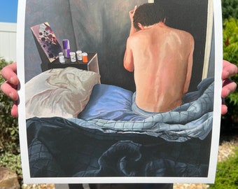 Impresión de edición abierta de Sustitución