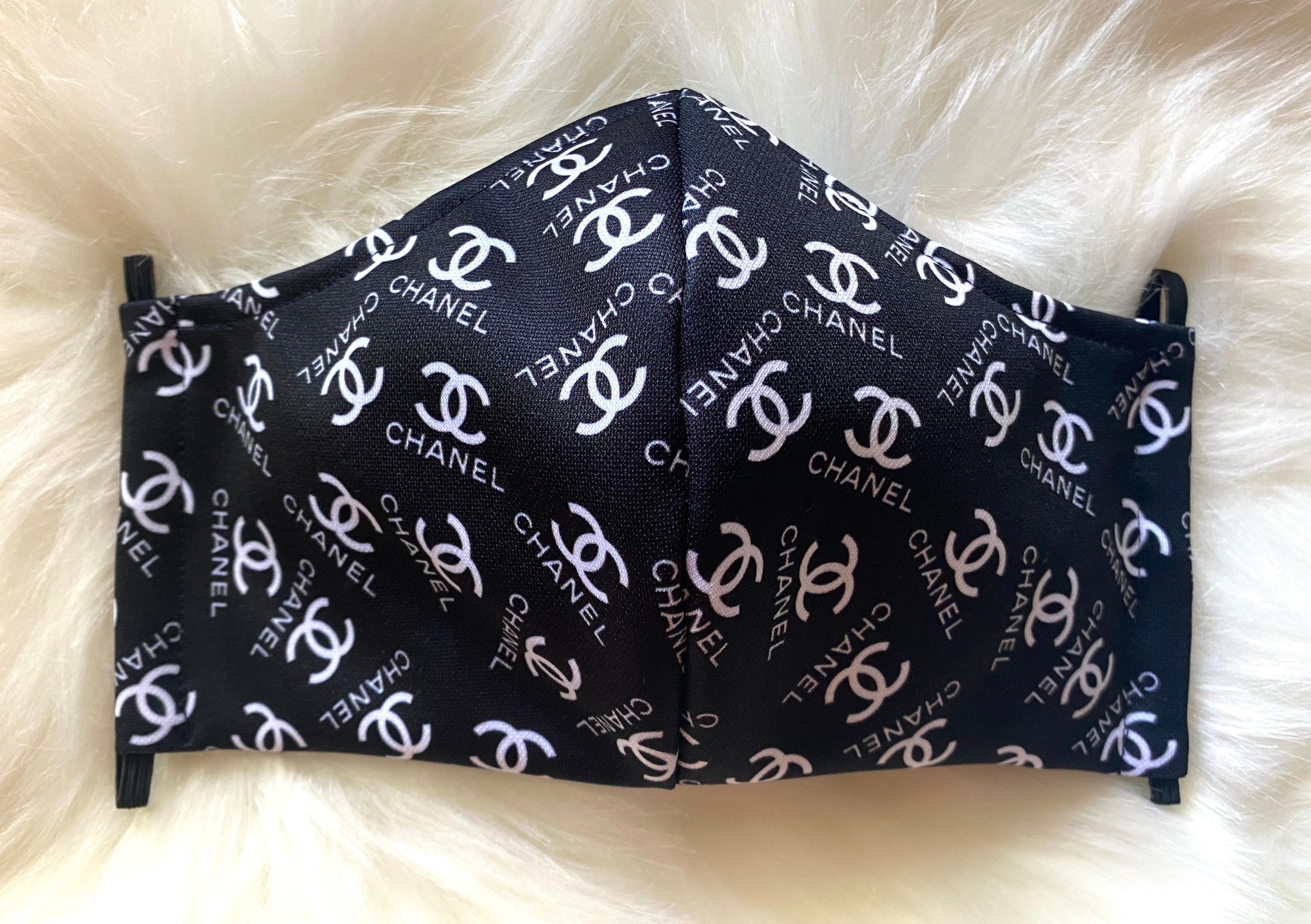 Luxury Designer Protective Face Mask Disposable Dust Sublimated Fashion  3ply Protective Mask Factory Wholesale LV Chanel Printed Designs - China  Personalized Masks, Luxury Designer Face Mask