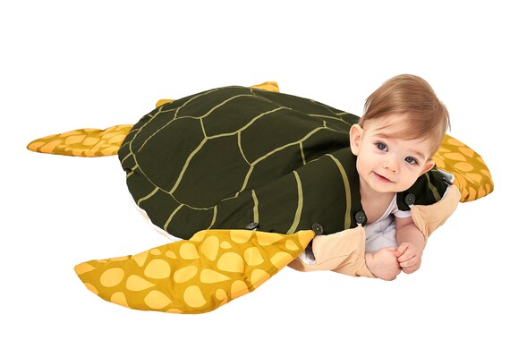 Etsy baby sleeping bag sale