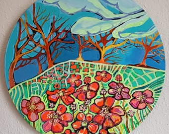 Landscape
