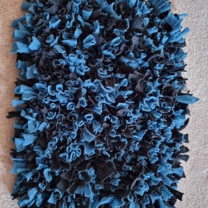 Forage mat