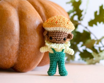 Woodland Sprite Bundle - Amigurumi School of Magic eBook PDF
