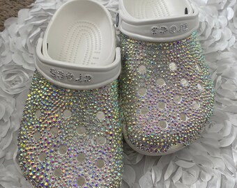 bedazzled mens shoes