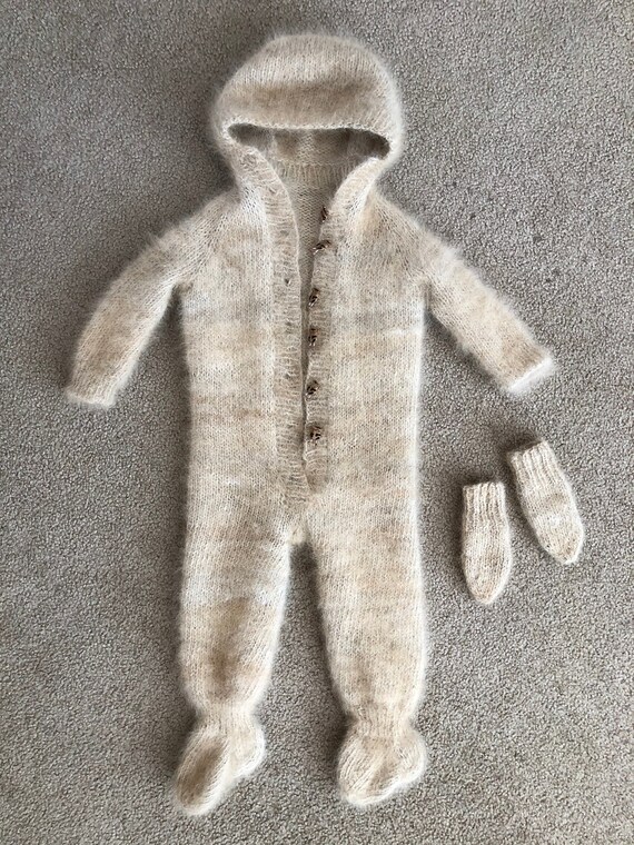 Combinaison De Laine De Bebe Nouveau Ne 1yr Etsy Combinaison De Laine De Bebe Nouveau Ne 1yr Etsy