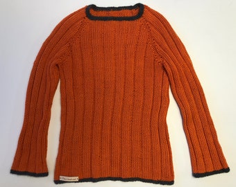 Kids Cotton Sweater