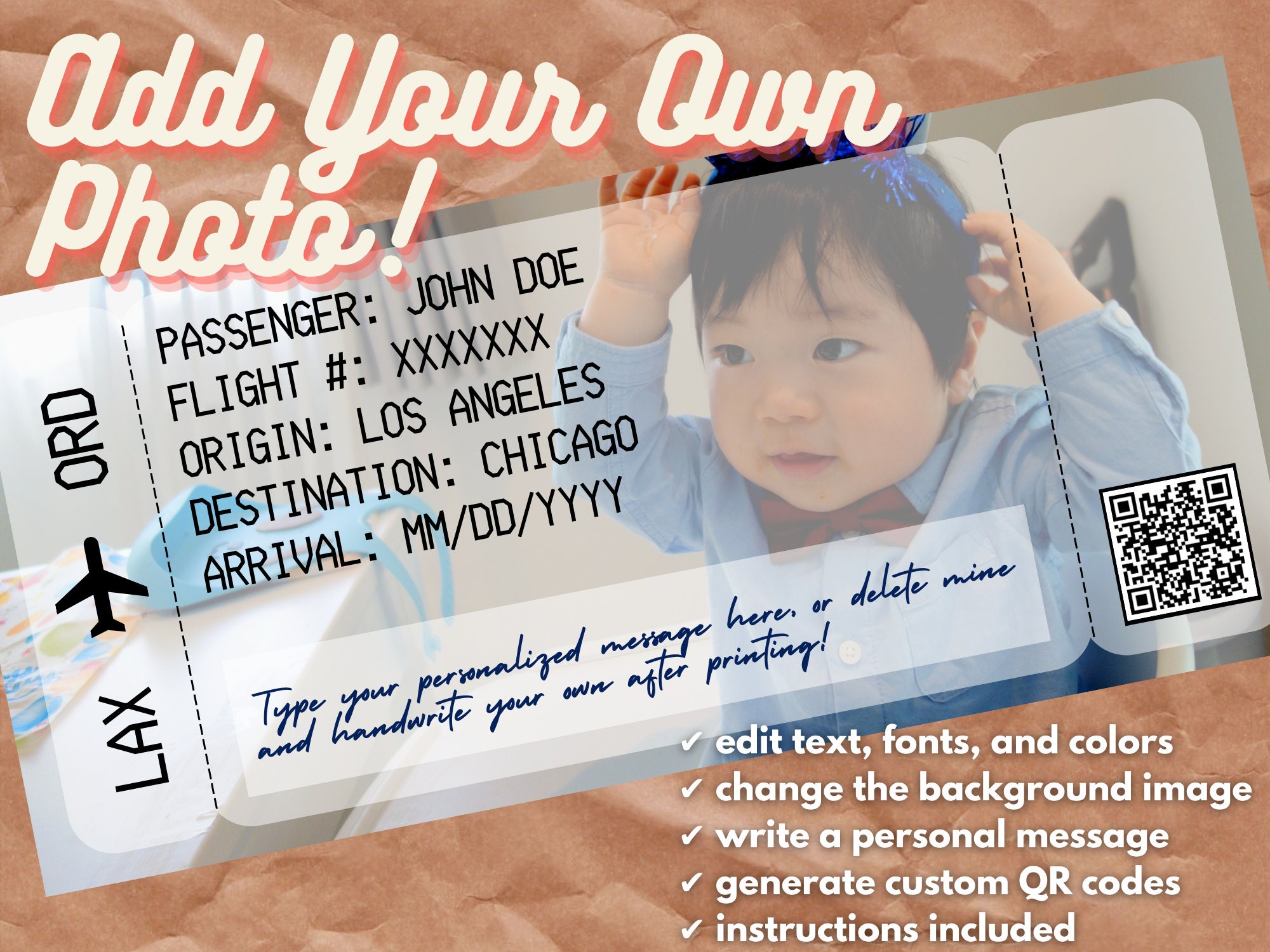 canva-boarding-pass-template-surprise-trip-reveal-first-etsy-ireland