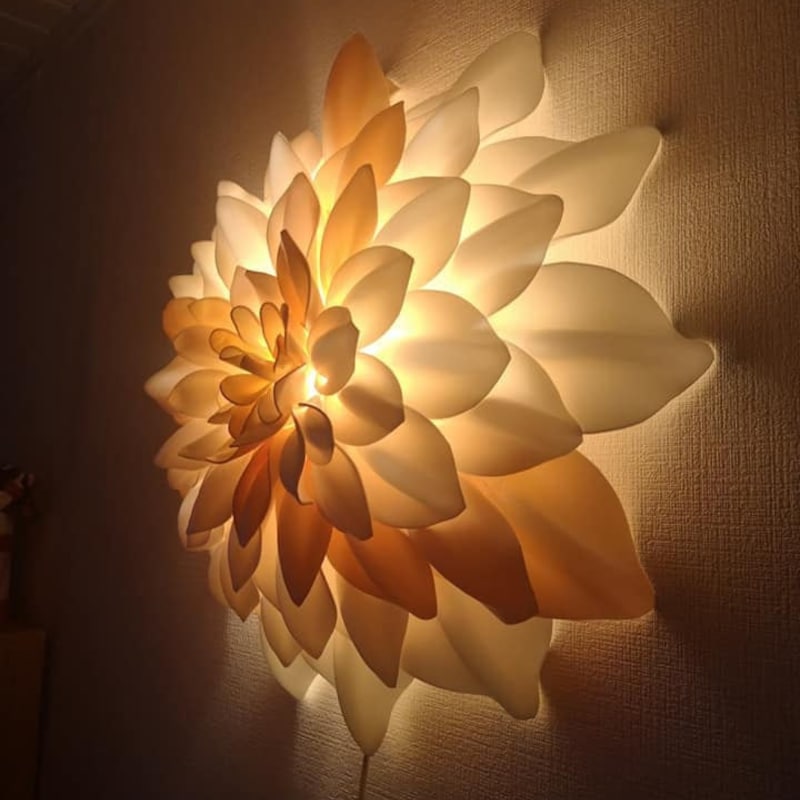 Izolon Flowers - Etsy