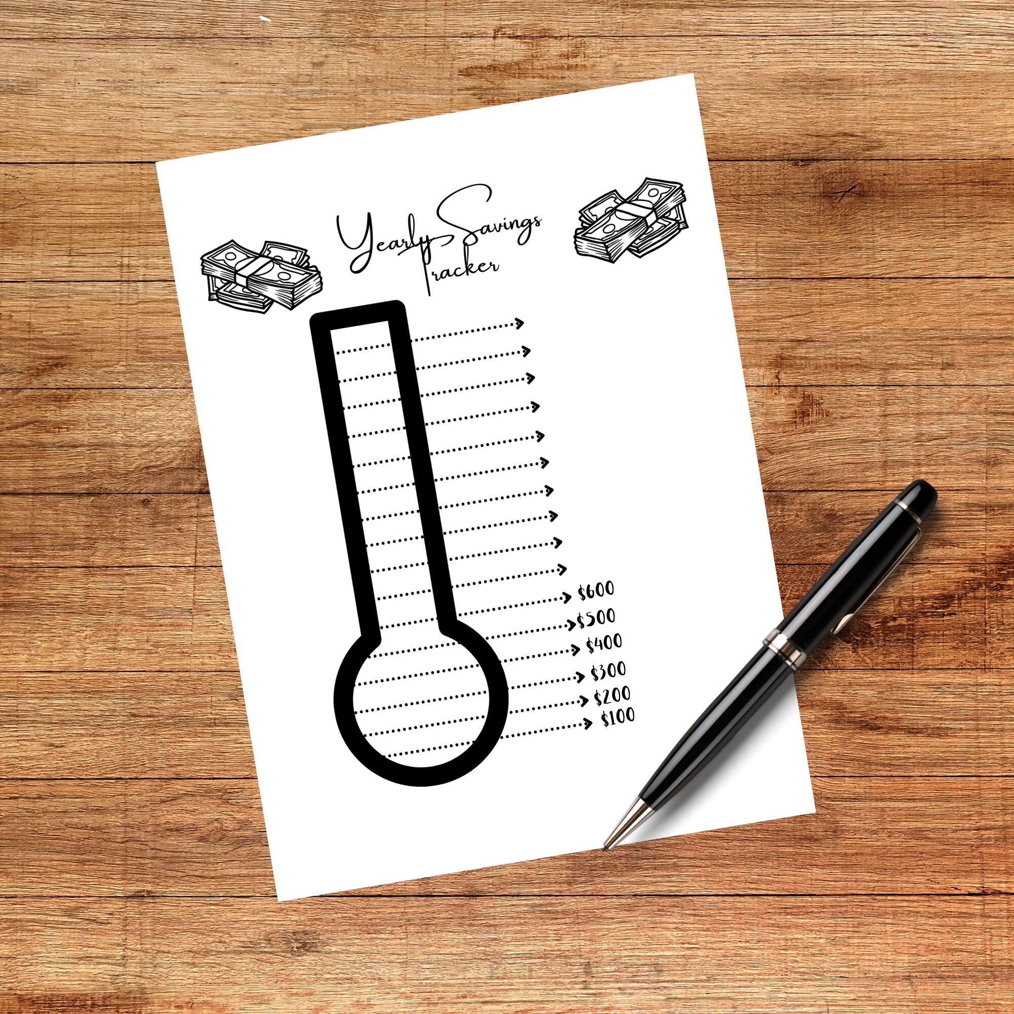 Unique Printable Bullet Journal Templates for Organization and Wellness ...