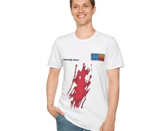 Artistically Done Thrawn T-Shirt