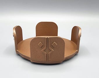 Ahsoka Coaster Holder (Holder Only)