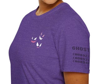 GHOST Softstyle T-Shirt