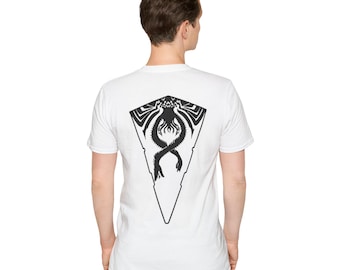 Chimera Grand Admiral Thrawn T-Shirt