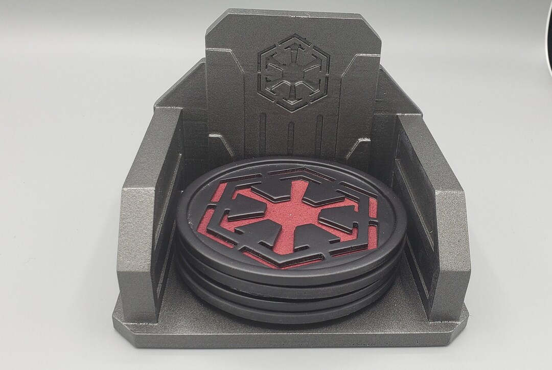 Sith Empire Display Stand - Etsy