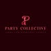 Party Collective Sign Design