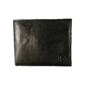 Portefeuille traditionnel - Cuir de vache