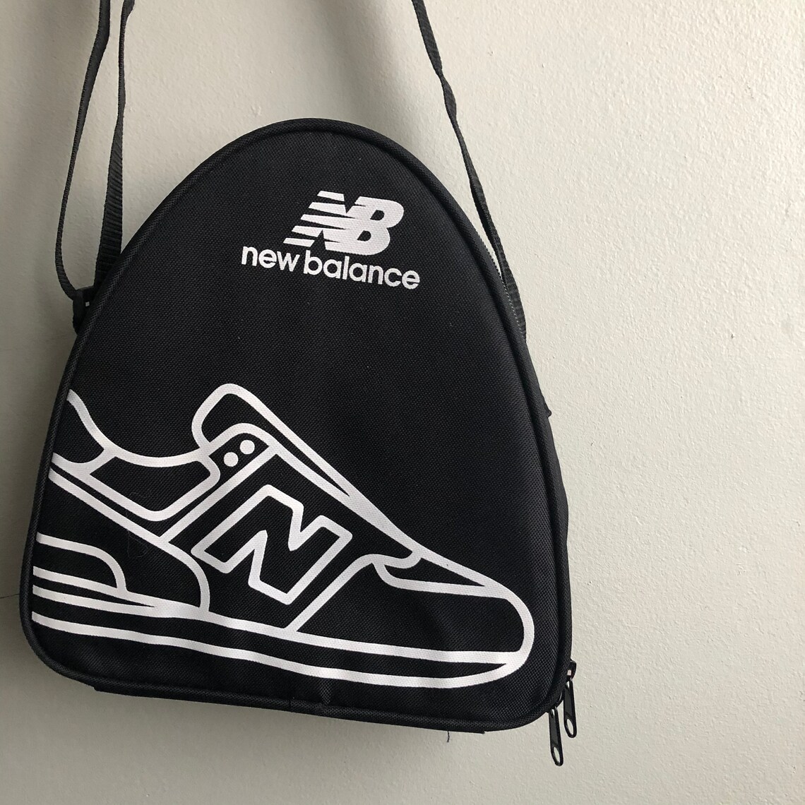 New Balance Shoe Bag Etsy